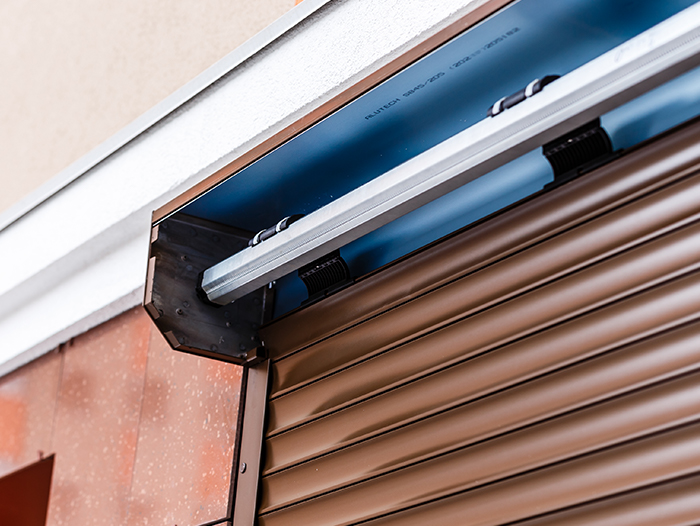 fabricant de volet roulant Ramillies