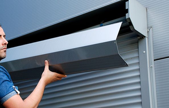 motorisation de volet Ramillies